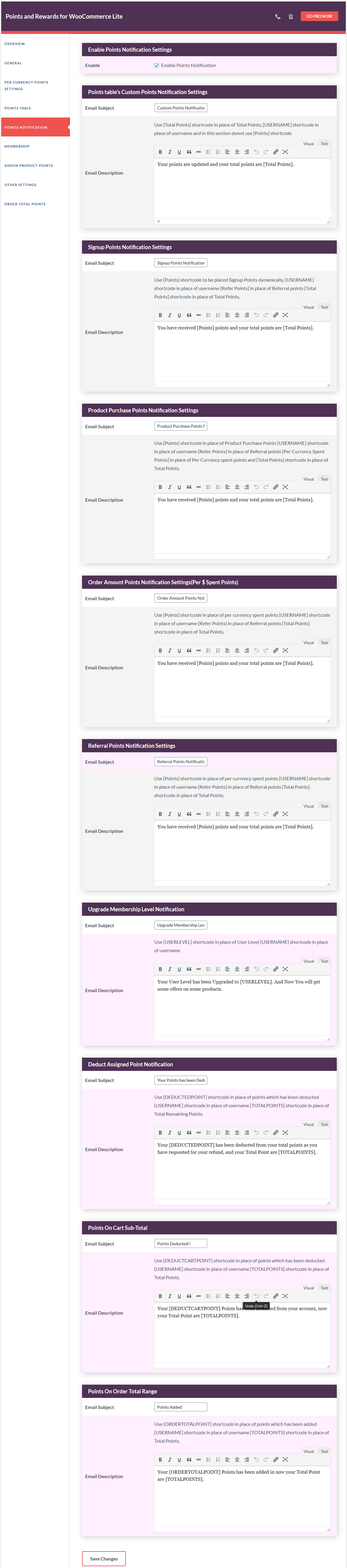 woocommerce-points-and-rewards