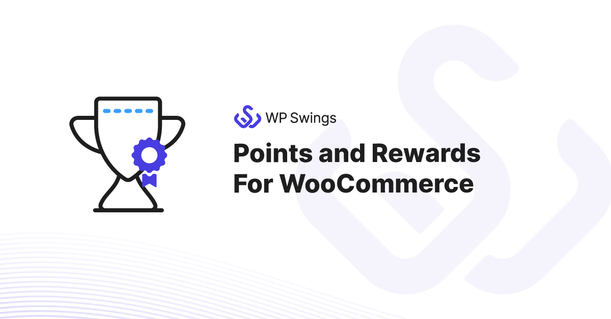 points and rewards