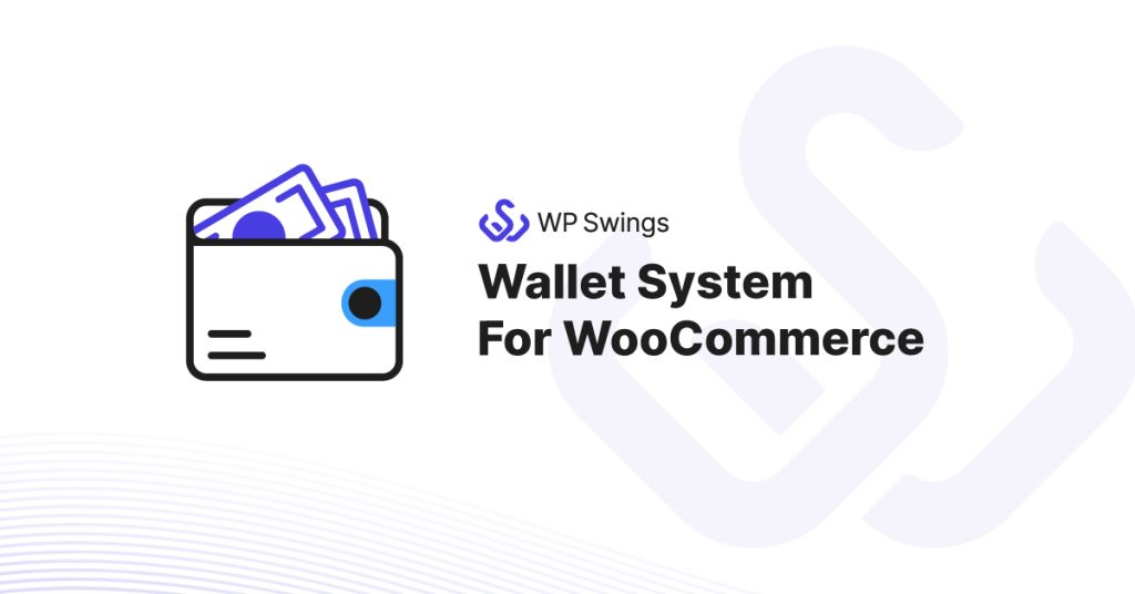 wallet system for woocommerce