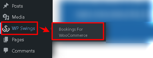 booking for woocommerce
