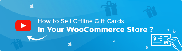 WooCommerce Ultimate Gift Card - Create, Sell and Manage Gift Cards with Customized Email Templates - 4
