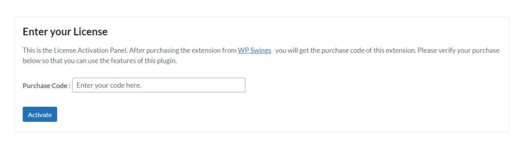 Wallet System for WooCommerce Documentation | WP Swings
