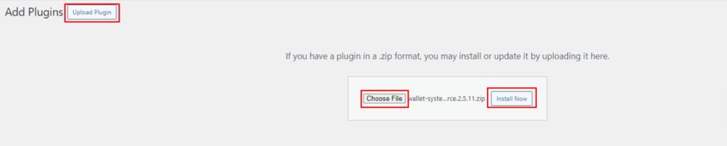 PDF Generator For WordPress Documentation | WP Swings
