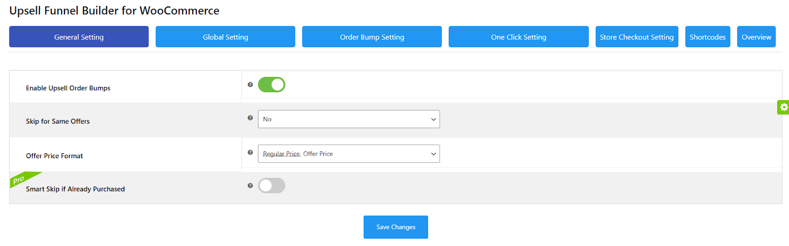 general-settings-upsell-funnel-builder